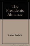 President's Almanac Revised  9780737300925 Front Cover