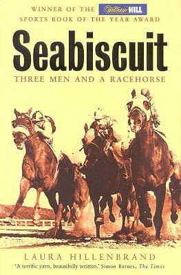 Seabiscuit N/A 9781841150925 Front Cover