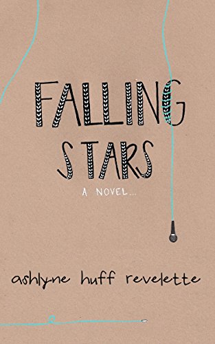 Falling Stars  N/A 9781940262925 Front Cover