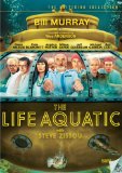 The Life Aquatic with Steve Zissou System.Collections.Generic.List`1[System.String] artwork