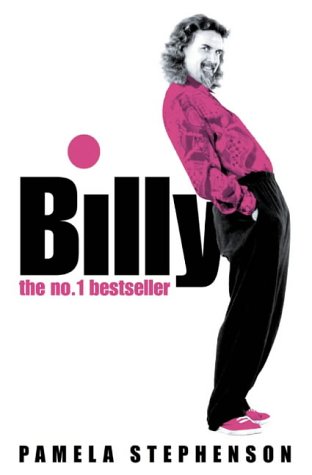 Billy N/A 9780007110926 Front Cover