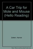 Car Trip for Mole and Mouse  N/A 9780140543926 Front Cover