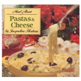 Mad about Pastas and Cheese N/A 9780399509926 Front Cover