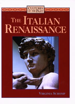 Italian Renaissance   2003 9780761414926 Front Cover