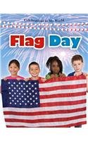 Flag Day   2012 9780778740926 Front Cover