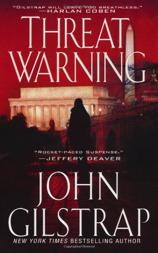 Threat Warning   2011 9780786024926 Front Cover