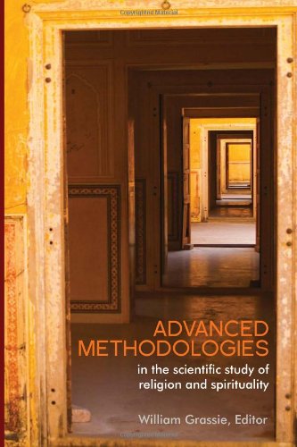 Advanced Methodologies  N/A 9781453523926 Front Cover