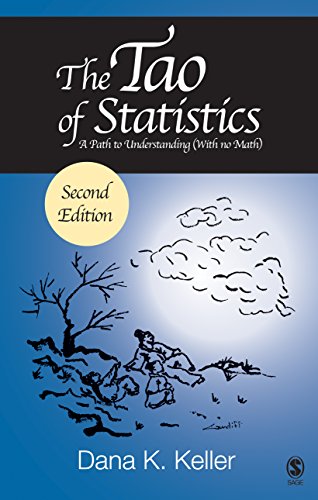 Tao of Statistics A Path to Understanding (with No Math) 2nd 2016 9781483377926 Front Cover