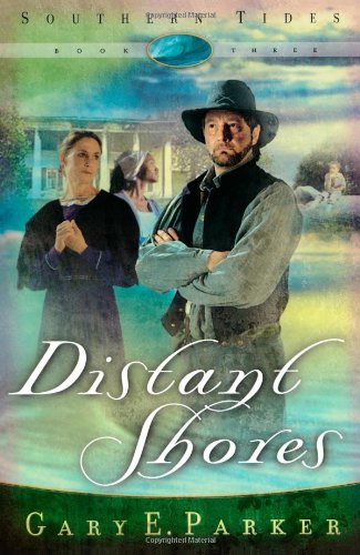 Distant Shores   2006 9781582294926 Front Cover
