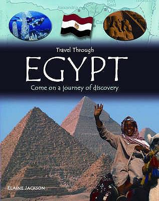 Egypt N/A 9781845382926 Front Cover