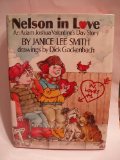 Nelson in Love An Adam Joshua Valentine's Day Story N/A 9780060202927 Front Cover