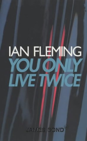 You Only Live Twice (James Bond 007) N/A 9780141002927 Front Cover