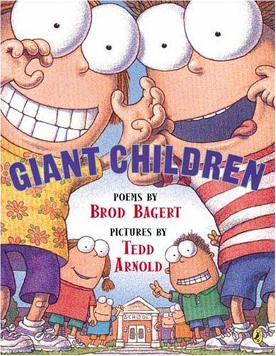 Giant Children  N/A 9780142401927 Front Cover