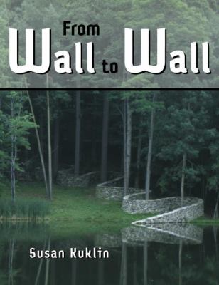 From Wall to Wall   2002 9780399234927 Front Cover