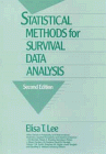 Statistical Methods for Survival Data Analysis  2nd 1992 9780471615927 Front Cover