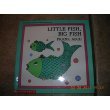 Little Fish, Big Fish   1992 9780590444927 Front Cover
