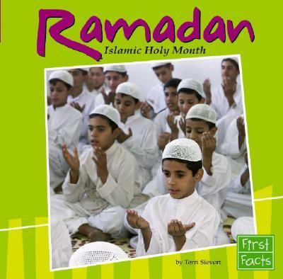 Ramadan Islamic Holy Month  2006 9780736853927 Front Cover