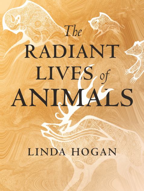 Radiant Lives of Animals  N/A 9780807047927 Front Cover