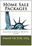 Home Sale Packages Alllegaldocuments. com Large Type  9781466300927 Front Cover