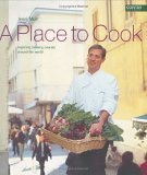 A Place to Cook (A Place To...) N/A 9781840913927 Front Cover