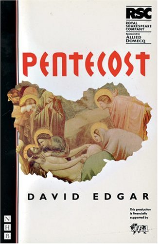 Pentecost   1995 9781854592927 Front Cover