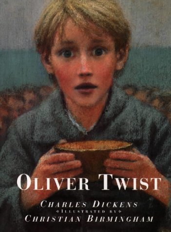Oliver Twist   1996 9780001981928 Front Cover