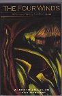 Four Winds A Shaman's Odyssey into the Amazon  1990 (Reprint) 9780062508928 Front Cover