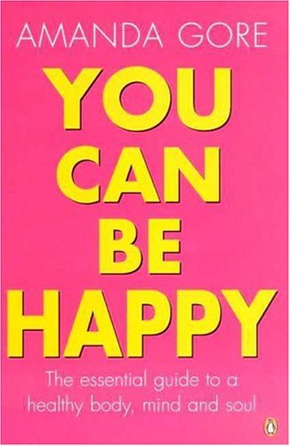You Can Be Happy   2004 9780143001928 Front Cover