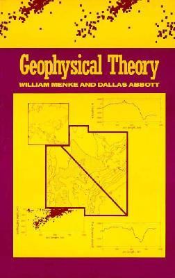 Geophysical Theory  N/A 9780231067928 Front Cover