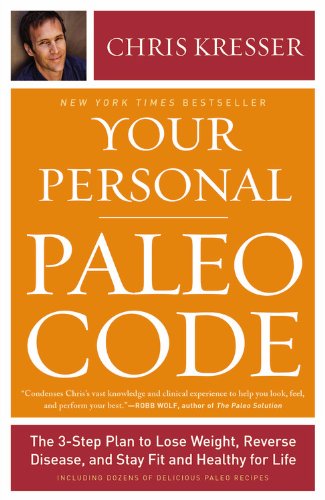 Paleo Cure Eat Right for Your Genes, Body Type, and Personal Health Needs -- Prevent and Reverse Disease, Lose Weight Effortlessly, and Look and Feel Better Than Ever N/A 9780316322928 Front Cover