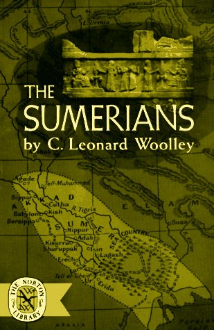 Sumerians  N/A 9780393002928 Front Cover