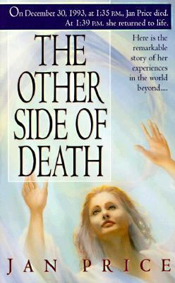 Other Side of Death  N/A 9780449909928 Front Cover