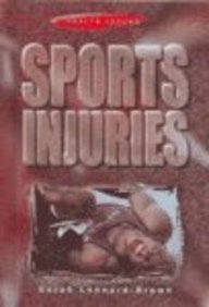 Sports Injuries   2005 9780739868928 Front Cover