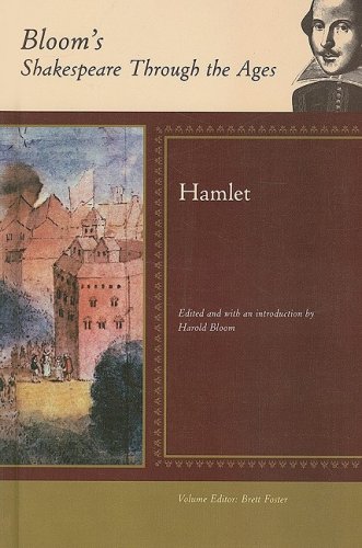 Hamlet   2008 9780791095928 Front Cover
