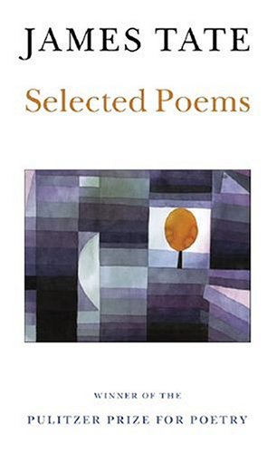 Selected Poems  N/A 9780819511928 Front Cover