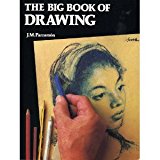 Big Book of Drawing N/A 9780823004928 Front Cover