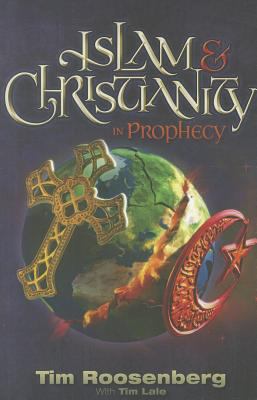 Islam and Christianity The Coming Holy War  2011 9780828025928 Front Cover