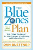 Blue Zones Solution Eating and Living Like the World's Healthiest People  2015 9781426211928 Front Cover