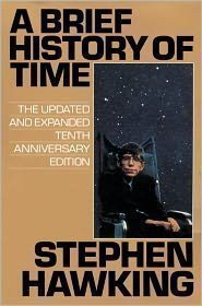A Brief History of Time:  2008 9781439503928 Front Cover