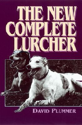 New Complete Lurcher   1998 9781853109928 Front Cover