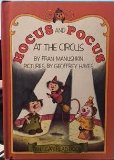 Hocus and Pocus at the Circus  N/A 9780060240929 Front Cover