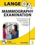 Lange Q & a: Mammography Examination  2015 9780071833929 Front Cover