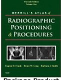 Radiographic Positioning and Procedures  11th 2007 (Revised) 9780323044929 Front Cover