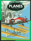 Planes N/A 9780382397929 Front Cover