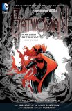 Batwoman Vol. 2: to Drown the World (the New 52)   2013 9781401237929 Front Cover