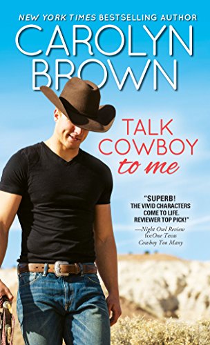 Talk Cowboy to Me  N/A 9781492637929 Front Cover