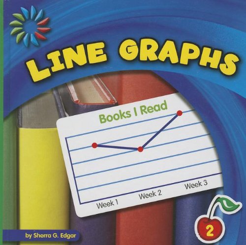 Line Graphs:   2013 9781624313929 Front Cover