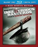 Inglourious Basterds (Blu-ray + Digital Copy) System.Collections.Generic.List`1[System.String] artwork