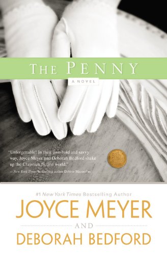 Penny A Novel N/A 9780446695930 Front Cover