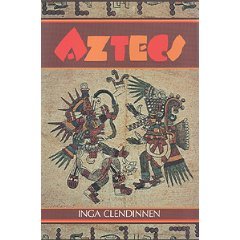Aztecs An Interpretation  1991 9780521400930 Front Cover